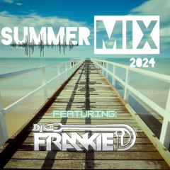 Summer Mix 2024