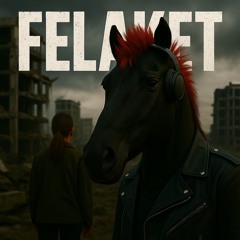 Felaket - Punkat Remix (Loop Version)