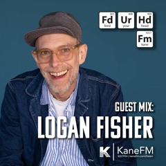 Feed Your Head Guest Mix: Logan Fisher