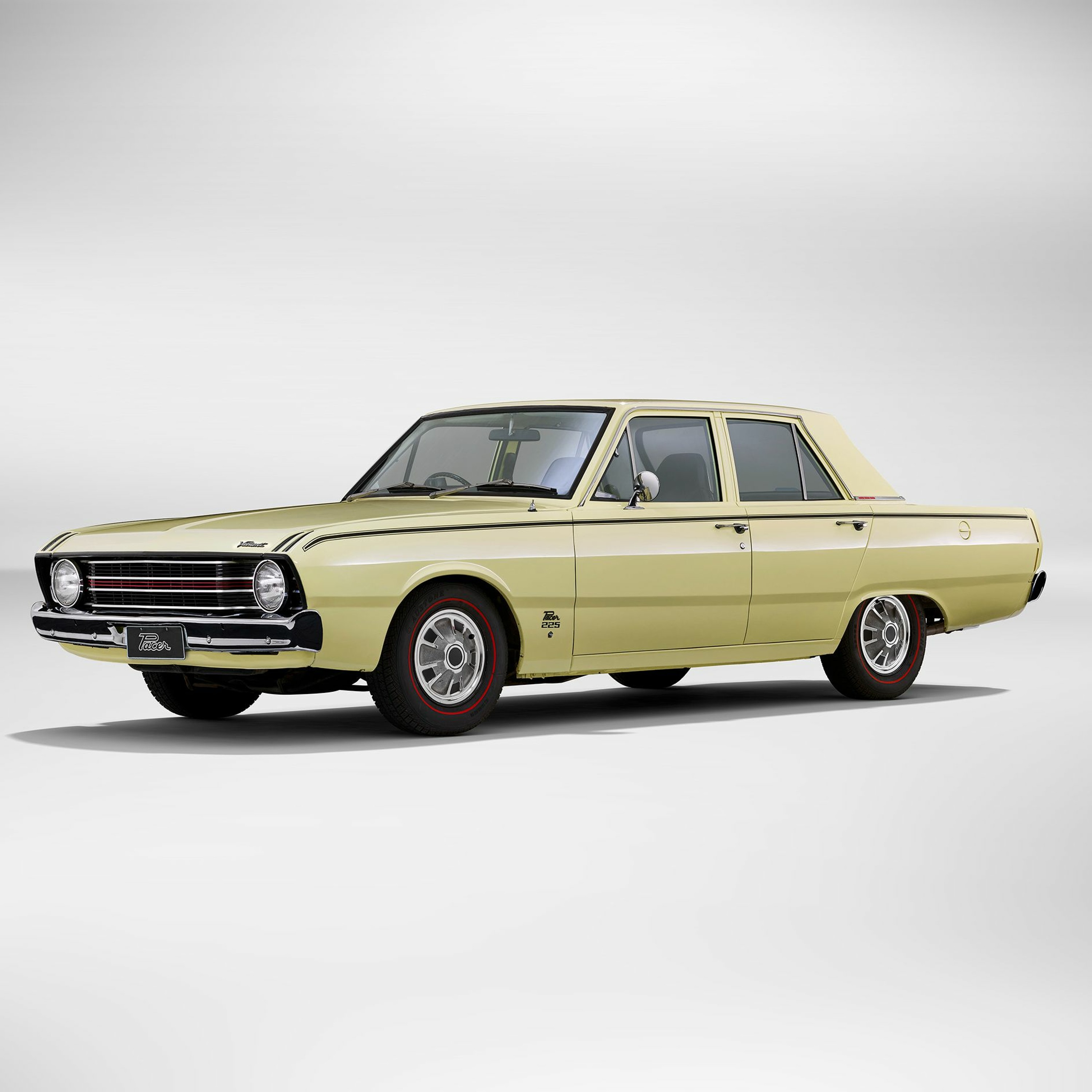 Overdrive: Muscle Cars and Al Turner; VW Tiguan; Nissan GTR; Chrysler leaves Australia; Harley ebike thumbnail