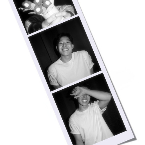 Kevin Chung - Photobooth (M!KEY Remix)