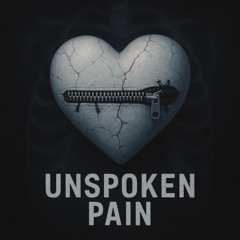 unspoken pain(Remix)(Remasterd)