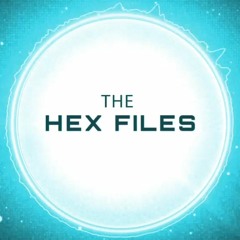 The Hex Files presents Erik Lindenberg @ Mix Connection Radio, 07.10.2023