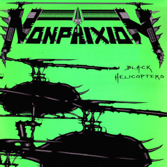 Black Helicopters (Instrumental) [feat. Necro]