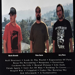 Excruciating Terror - A Technicality