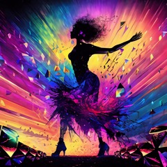 I dance all night long (feat. Mai)