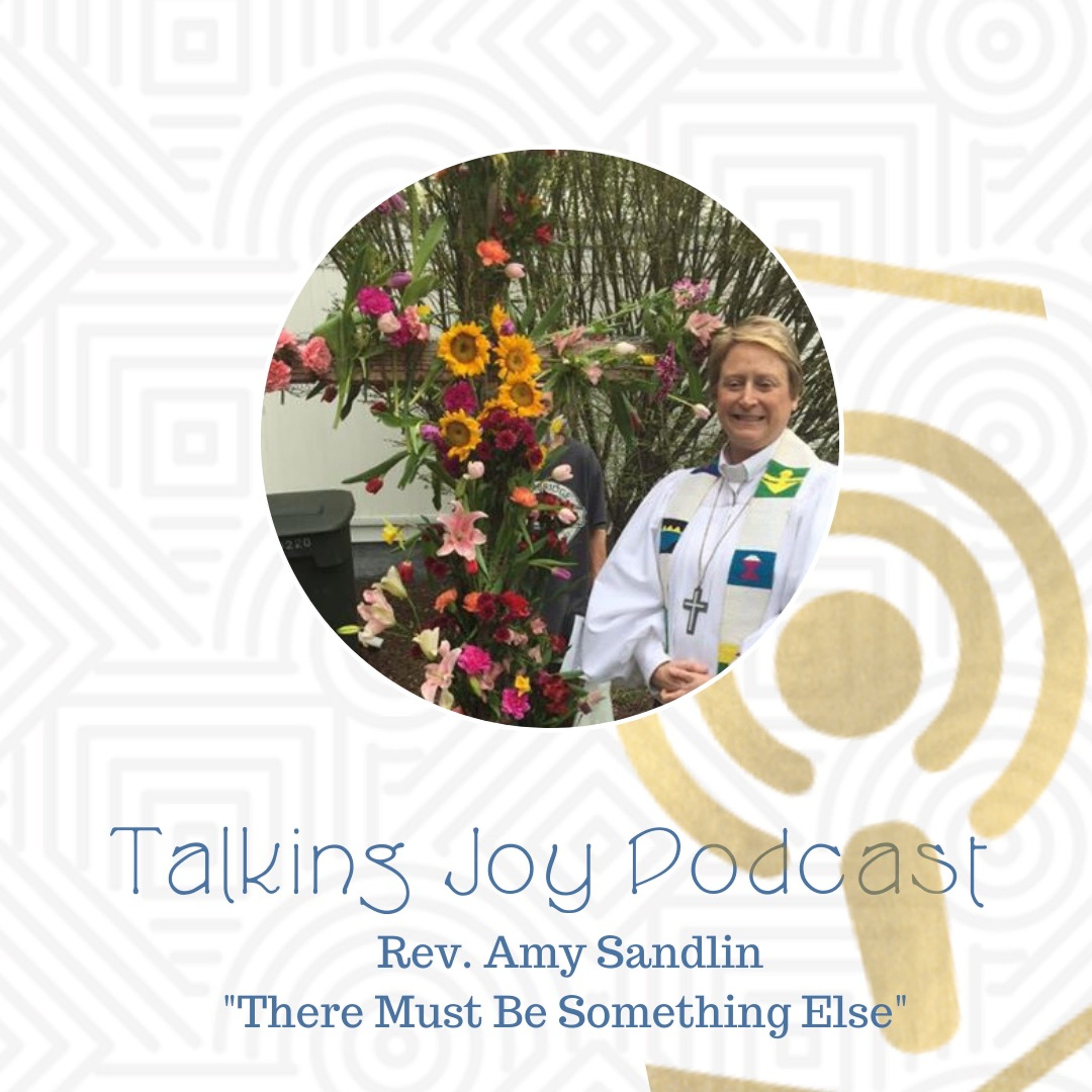 Talking Joy Podcast