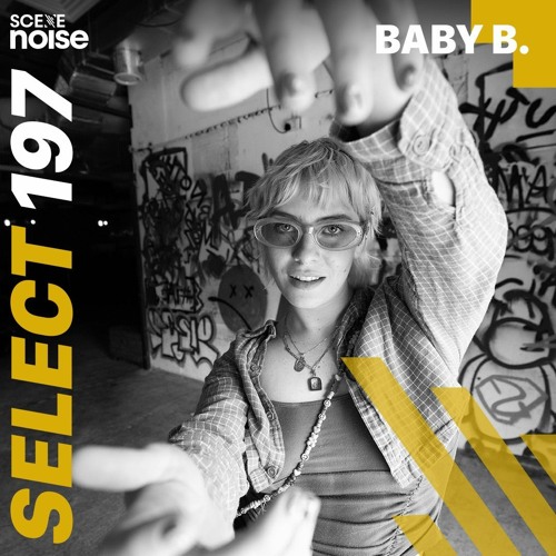 Select 197 - Mixed by Baby B