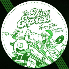 Pure Energy - Party On (BFR Edit) {Disco Express}