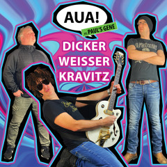 Dicker weisser Kravitz (Shorty Version) [feat. Paul's Gene]