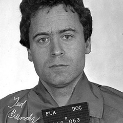 TED BUNDY