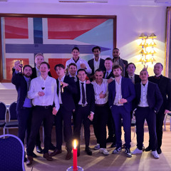 Julebord - Ribbe & Pinner