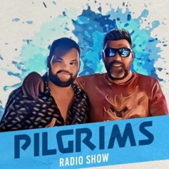 Pilgrims Radio Show - EP72