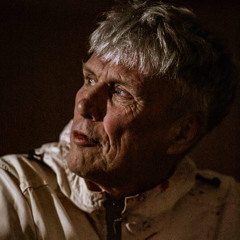 ‘Stone Island’ - Cafe Mix