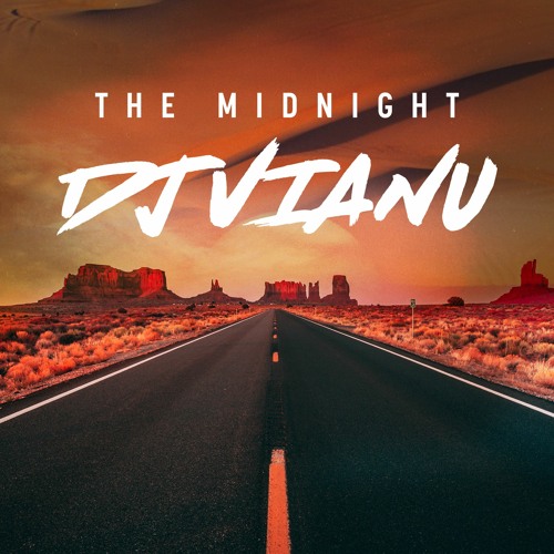 Dj Vianu - The Midnight