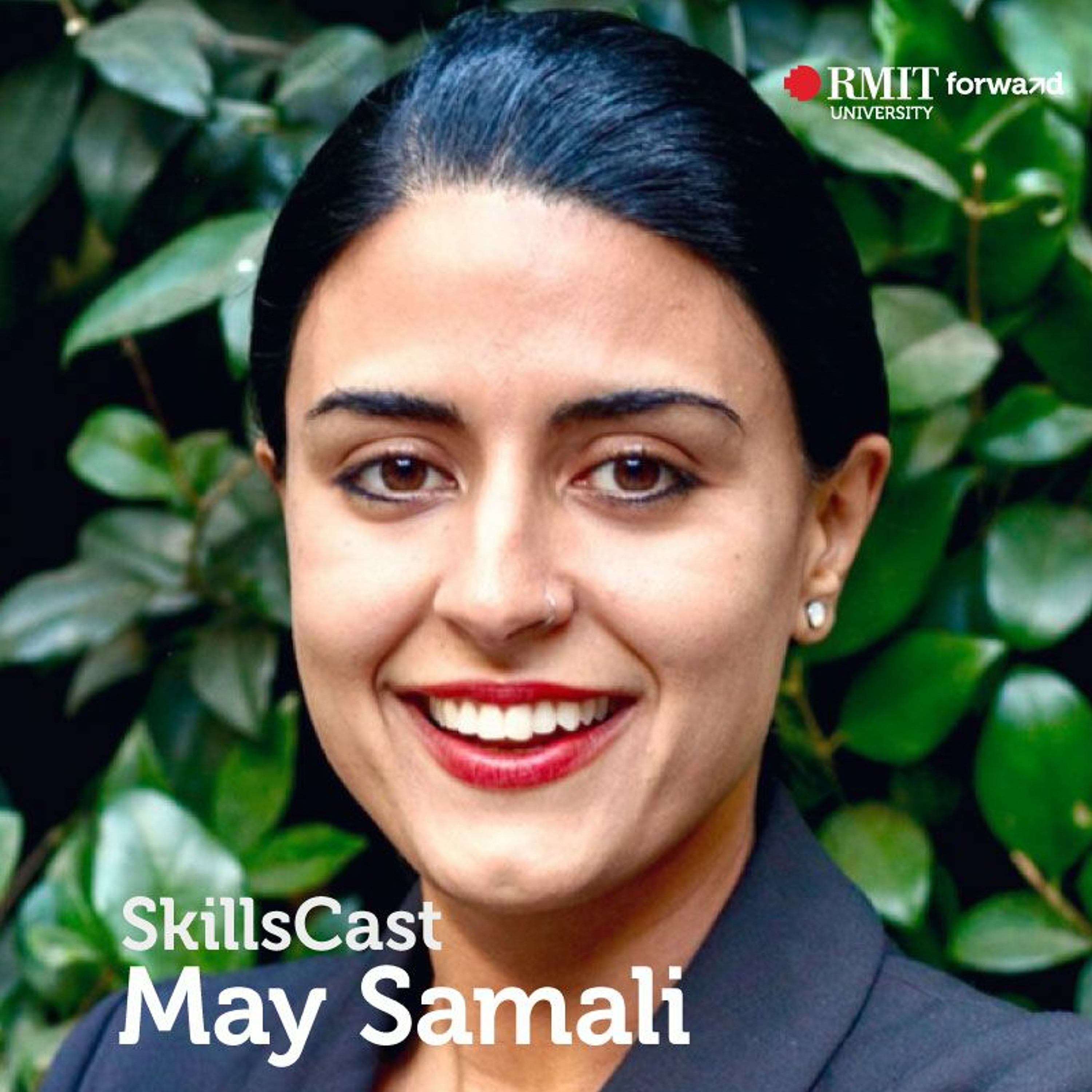 RMIT FORWARD