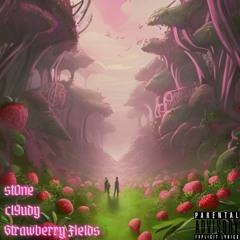 Strawberry Fields (feat. cl9udy) [+OhMyGon!]