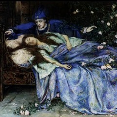 Au Bois Dormant (2021-22)