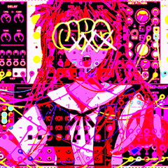 Teknoize Tsundere