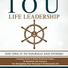 [Get] PDF 💓 IOU Life Leadership: You Owe It to Yourself and Others by  Dr.  Joe Famu