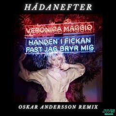 Hädanefter (Oskar Andersson Extended Remix) (Pitchad)