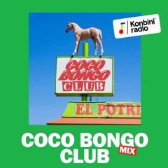 Coco Bongo Club Mixtape n°2