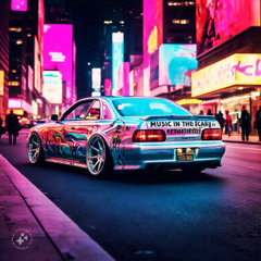 Music In The Car Vol 3 - Nam Con Remix