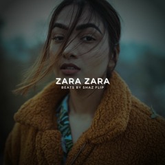 Zara Zara Lofi - Bombay Jayashri | Beats by Shaz Flip (Slowed, Reverb & Lo-Fi)