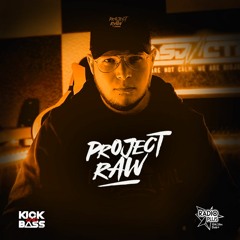Kick And Bass ( Radio Plus ) Set Project Raw