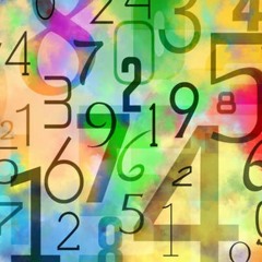 Numbers - One