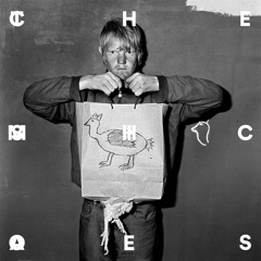 Give It Away (feat. POSTAAL)