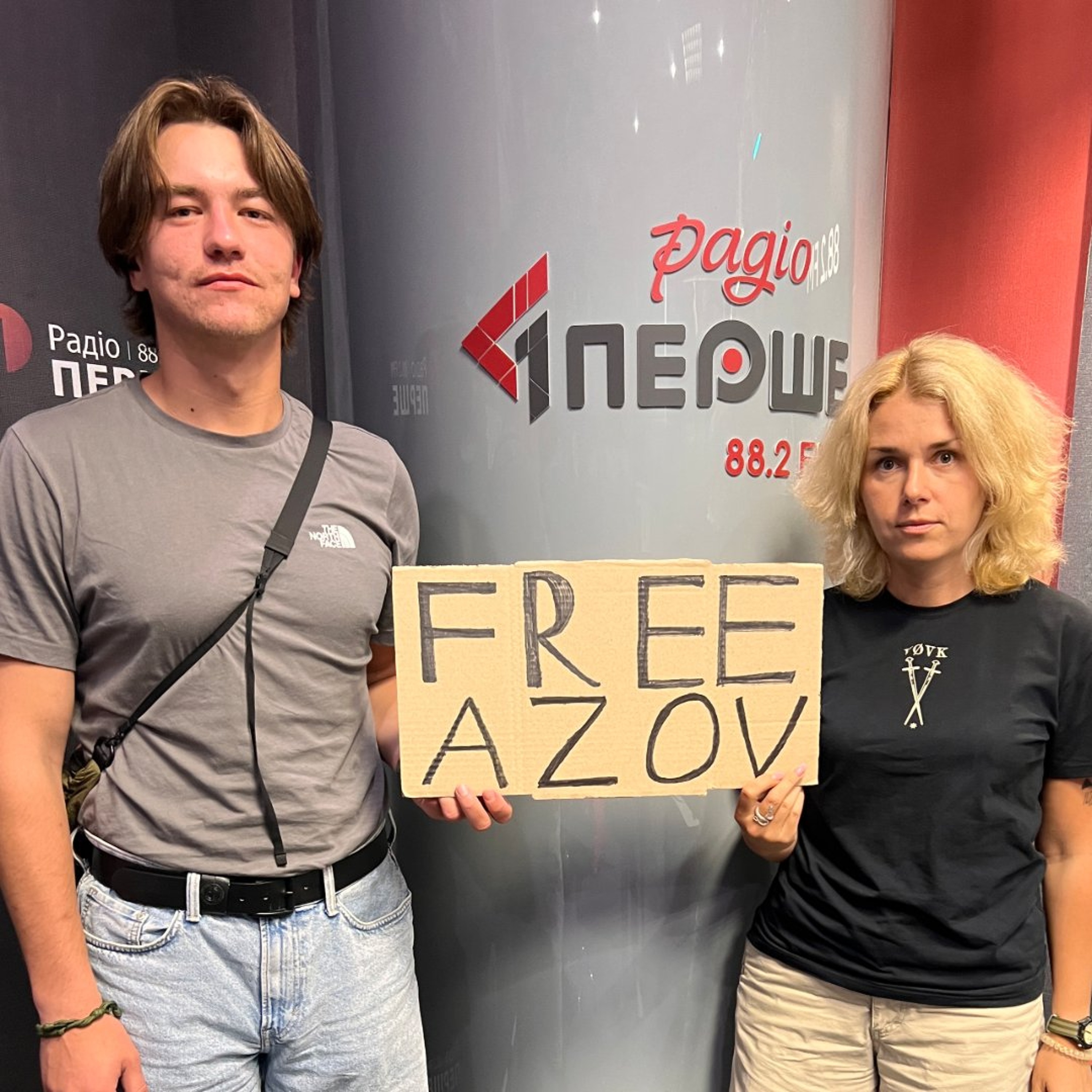 Віталій Кулагін про виставку «Закарбовано/Загартовано» у Львові