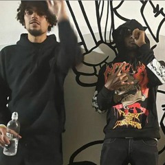 Ethan Saves x Aáyce Benji  "Bad Bizzness" (Prod. by Skedz)