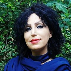 صحرا کلانتری