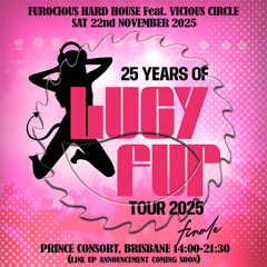 Remarc Furocious 2025