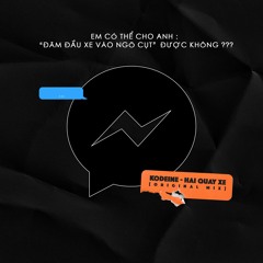 HẢI QUAY XE (Original Mix)