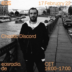 EOS Radio - February 2022