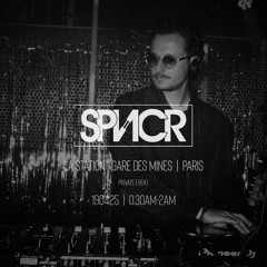 Live @ La Station - Gare Des Mines (Paris) - 190425