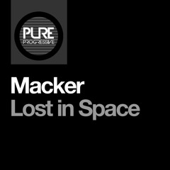 Lost in Space (Extended Mix)