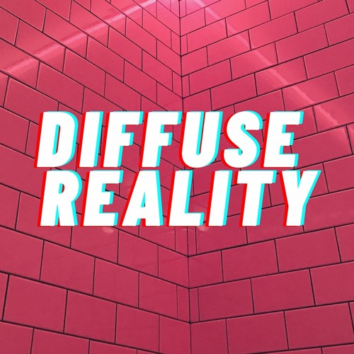 E La Luna_ Moonfall (LP) soon @ Diffuse Reality Rec.