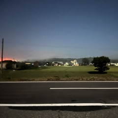 Alarm in the Dark