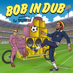 Exodus (Dub) [feat. KAPELLE SO & SO]