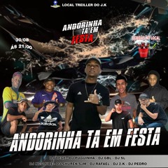 14 MINUTOS DOS CORO BRABO DO BAILE DA 8 ((DJ RAFAEL DA BAIXADA))