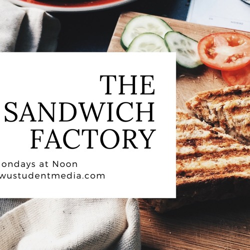 The Sandwich Factory Ep 04 The Cheese Stands Alone By Pauljosephgreen