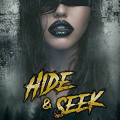 [GET] [EBOOK EPUB KINDLE PDF] Hide & Seek (Myths & Monsters Book 2) by  Beatrix Hollo