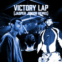Fred Again.., Skepta, PlaqueBoyMax - Victory Lap (Jasper Junior Remix)