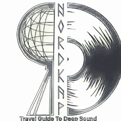 Nordkap's Travel Guide To Deep Sound  - "Amar Sin Culpa"