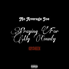 Praying For My County [no average joe]
