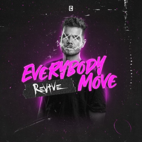 REVIVE - EVERYBODY MOVE