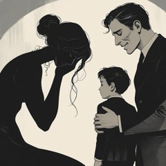 Ballad of a Single Father (draft)